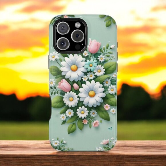 iPhone Phone Cases, Perfect Stylish Mobile Case, MLNMC563 - Picture 2 of 13